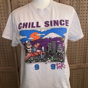 Vintage John Gault T-shirt